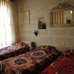 Kirkit Hotel комната для гостей