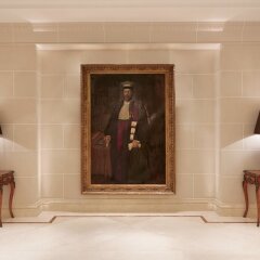 Отель King George, a Luxury Collection Hotel, Athens Греция, Афины - отзывы, цены и фото номеров - забронировать отель King George, a Luxury Collection Hotel, Athens онлайн интерьер отеля фото 3