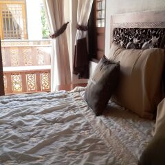 Отель Faungfu Villa комната для гостей