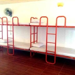 Tuyet Mai Hotel сауна