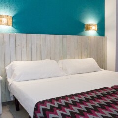 Отель Club B by BH Mallorca комната для гостей фото 4