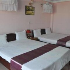 Отель Thanh Loan 3 Hotel Вьетнам, Далат - отзывы, цены и фото номеров - забронировать отель Thanh Loan 3 Hotel онлайн комната для гостей фото 2