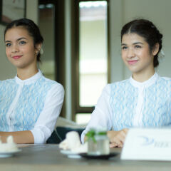 Отель Tides Boutique Samui Resort & Spa гостиничный бар