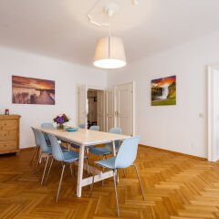 Отель Judengasse Premium In Your Vienna Австрия, Вена - отзывы, цены и фото номеров - забронировать отель Judengasse Premium In Your Vienna онлайн удобства в номере фото 2