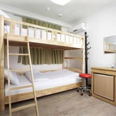 Moons Hostel детские мероприятия фото 2