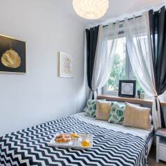 Отель ClickTheFlat Avenue Place комната для гостей фото 2