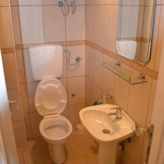 Отель Guesthouse VIN ванная фото 6