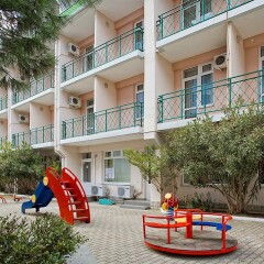 Гостиница Норд в Партените 8 отзывов об отеле, цены и фото номеров - забронировать гостиницу Норд онлайн Партенит фото 15
