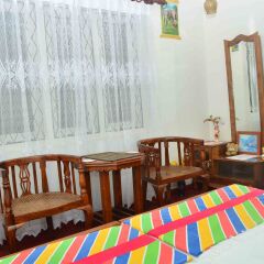 Отель Mihin Villa Bentota Шри-Ланка, Бентота - отзывы, цены и фото номеров - забронировать отель Mihin Villa Bentota онлайн интерьер отеля