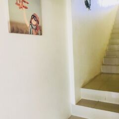 Отель B Ber House интерьер отеля