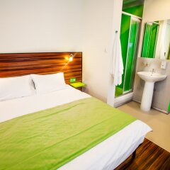 Concept Hotel Химки комната для гостей фото 5