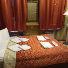 Отель Nevsky House 3* Стандартный номер фото 25
