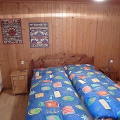 Отель Aebnetbode детские мероприятия