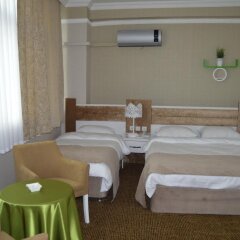 Vadi-i Leman Hotel Адыяман детские мероприятия