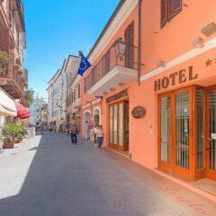 Hotel Loreto Лорето фото 2