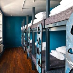 Отель Clink78 Hostel Великобритания, Лондон - 9 отзывов об отеле, цены и фото номеров - забронировать отель Clink78 Hostel онлайн фото 3