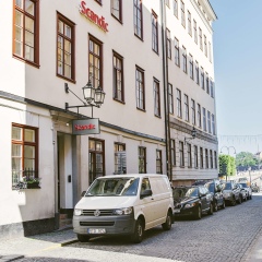 Отель Scandic Gamla Stan Стокгольм фото 5