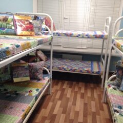 Hostel Garmonika Москва развлечения