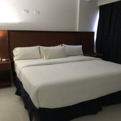 Costa Real in Maracaibo, Venezuela from 147$, photos, reviews - zenhotels.com guestroom