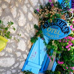 Отель Alacati Asmali Konak Otel Чешме спортивное сооружение