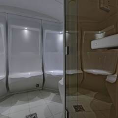 Отель Hili Rayhaan By Rotana ОАЭ, Эль-Айн - отзывы, цены и фото номеров - забронировать отель Hili Rayhaan By Rotana онлайн сауна