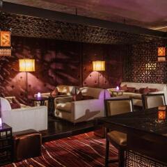 Отель InterContinental Saigon питание