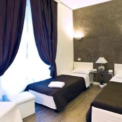 Отель Rome Key Home Италия, Рим - отзывы, цены и фото номеров - забронировать отель Rome Key Home онлайн комната для гостей фото 3