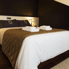 The Queen Luxury Apartments Villa Giada in Luxembourg, Luxembourg from 251$, photos, reviews - zenhotels.com guestroom