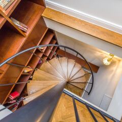 Апартаменты Manesova No.5 Apartments удобства в номере фото 2
