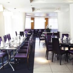 Отель Novotel Paris 14 Porte d'Orléans Франция, Париж - 3 отзыва об отеле, цены и фото номеров - забронировать отель Novotel Paris 14 Porte d'Orléans онлайн питание фото 2