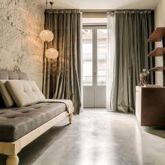 Отель Armazém Luxury Housing Порту комната для гостей