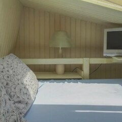 Апартаменты Apartment With one Bedroom in Nice, With Wonderful Mountain View, Furnished Balcony and Wifi Ницца фото 2