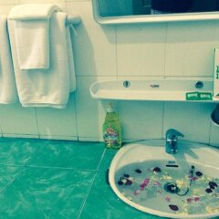 Hotel Loikaw удобства в номере