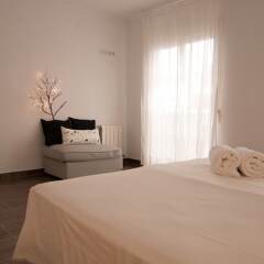 Отель WR - Alicante SF Apartamentos комната для гостей фото 5