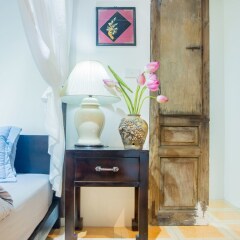 Отель Homestay in Centre Hanoi Hoan Kiem удобства в номере