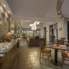 Отель Wyndham Garden Kuta Beach, Bali питание