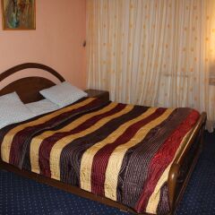 Отель No Problem Hotel at Glinka Street Армения, Ереван - отзывы, цены и фото номеров - забронировать отель No Problem Hotel at Glinka Street онлайн комната для гостей фото 2