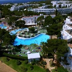 Hotel Calimera Es Talaial бассейн фото 2