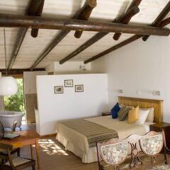 Отель Oyster Bay Lodge комната для гостей фото 3