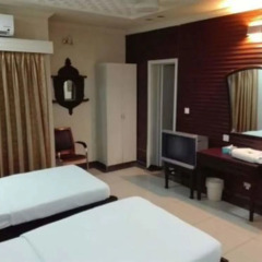 The Nishat in Lahore, Pakistan from 130$, photos, reviews - zenhotels.com room amenities