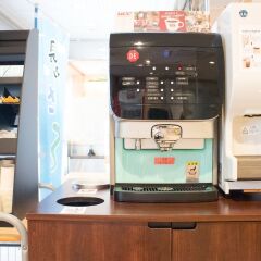 Отель Belleview Nagasaki Dejima Нагасаки банкомат