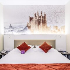 Mercure Albi Bastides in Albi, France from 140$, photos, reviews - zenhotels.com guestroom photo 4