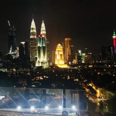 Setia Sky Residence by iHost in Kuala Lumpur, Malaysia from 81$, photos, reviews - zenhotels.com photo 5