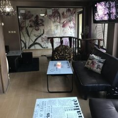 Отель Spomar Aparthotel Болгария, Банско - отзывы, цены и фото номеров - забронировать отель Spomar Aparthotel онлайн развлечения