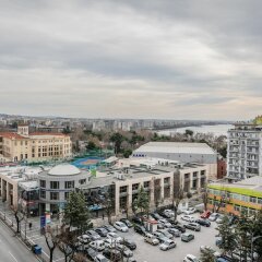 Отель Septa Studios Греция, Салоники - отзывы, цены и фото номеров - забронировать отель Septa Studios онлайн фото 3