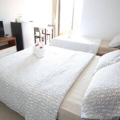 I-Home Residence and Hotel комната для гостей фото 5