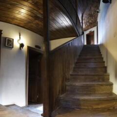 Отель Stefanina Guesthouse Боженци спа