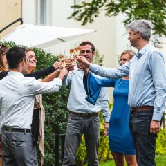 Отель EMPIRENT Garden Suites фото 2
