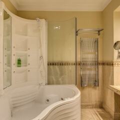 Отель Imperial Panorama Penthouse спа