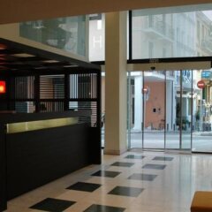 Hermes Hotel фото 12